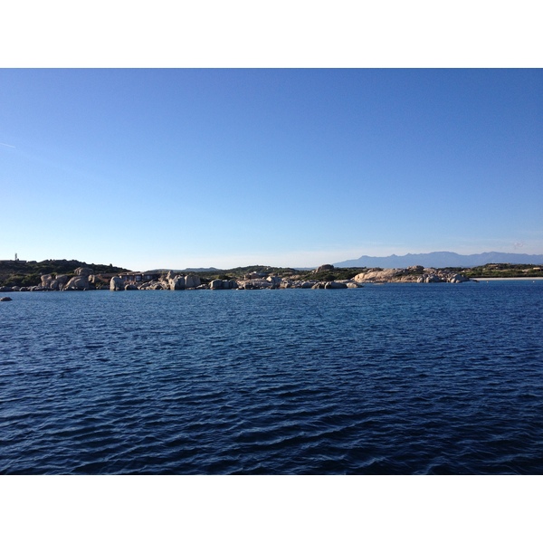 Photo France Corse Cavallo 2012-09 23