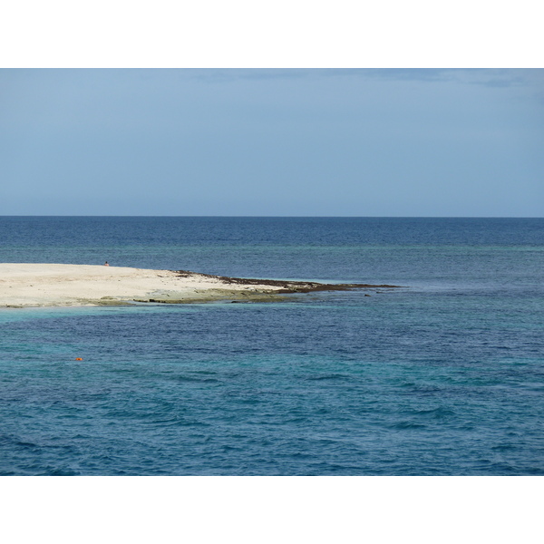 Photo Îles Fidji Denarau à île Tokoriki 2010-05 43