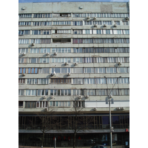 Photo Ukraine Kiev 2007-03 233