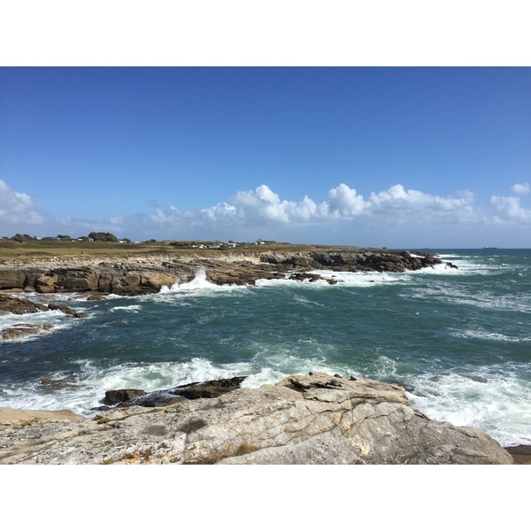Photo France Ploemeur 2016-08 26