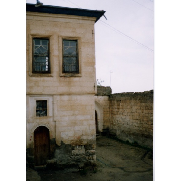 Photo Turquie Cappadoce 1998-06 5
