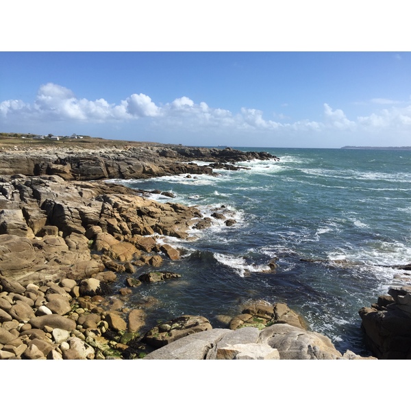 Photo France Ploemeur 2016-08 10