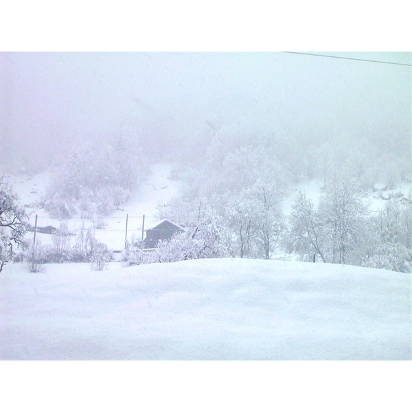 Photo Suisse Grindelwald 1999-04 6