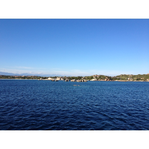 Photo France Corse Cavallo 2012-09 7