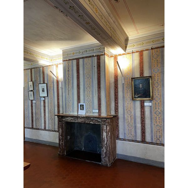 Photo France Corse Ajaccio Maison Bonaparte 2023-05 30