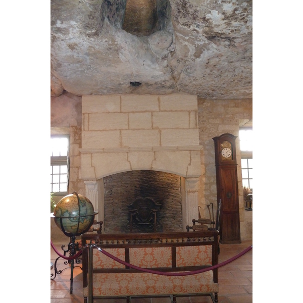 Photo France Maison Forte de Reignac 2010-08 76