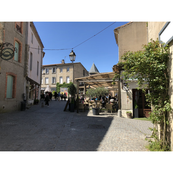 Photo France Carcassonne 2018-04 72