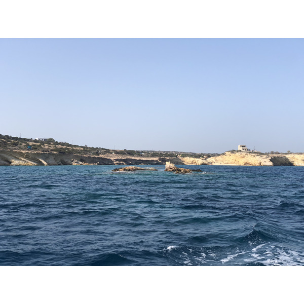 Photo Grèce Kato Koufonissi 2018-07 34
