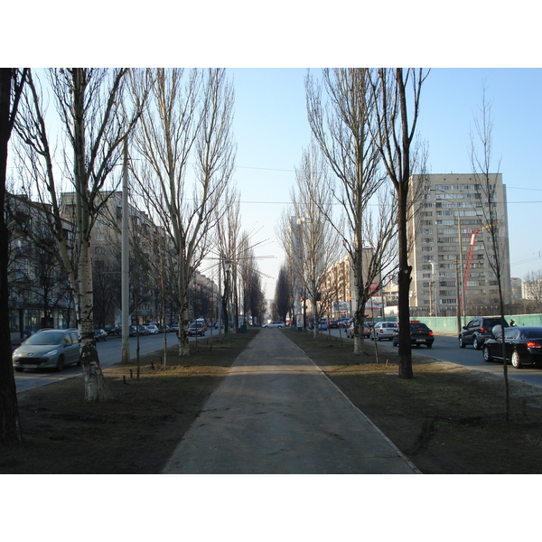 Photo Ukraine Kiev 2007-03 92