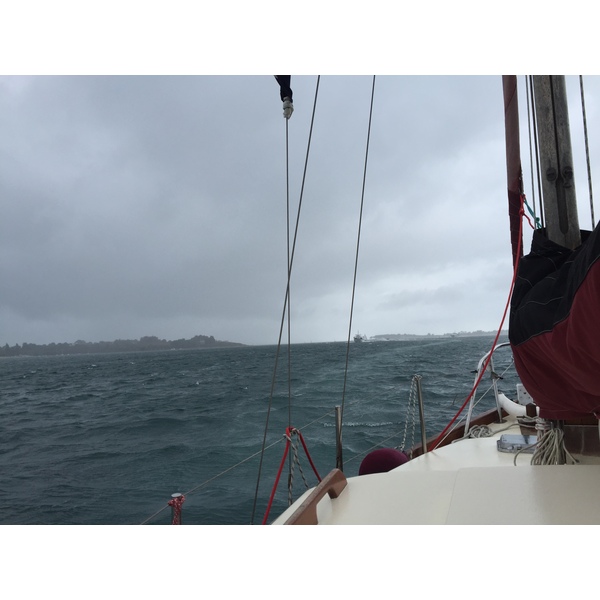 Photo France Golfe du Morbihan 2016-08 68