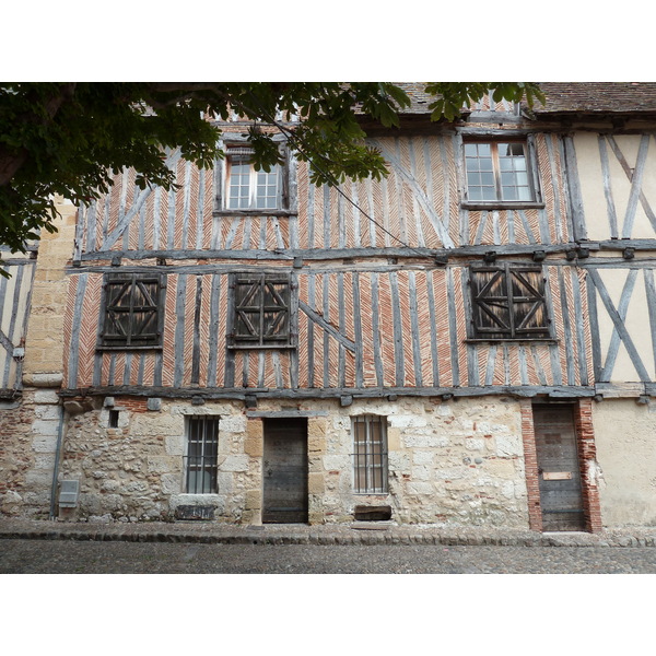 Photo France Bergerac 2010-08 58