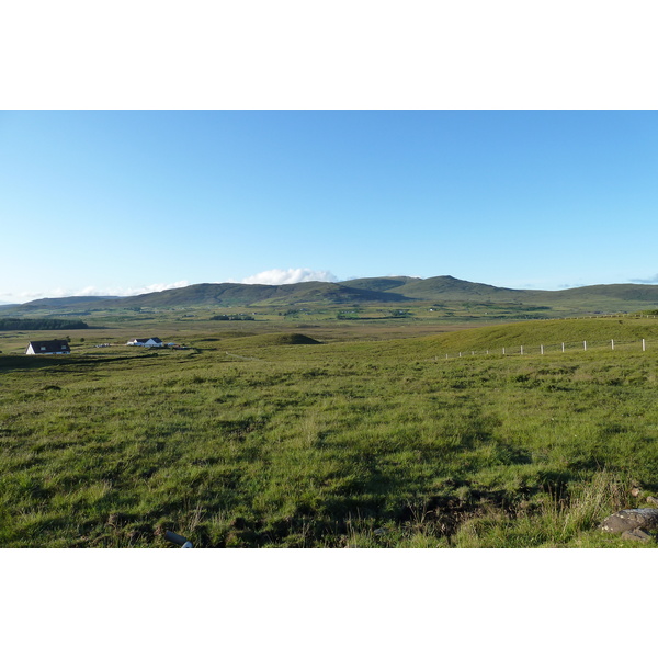 Photo Royaume-Uni Skye 2011-07 230