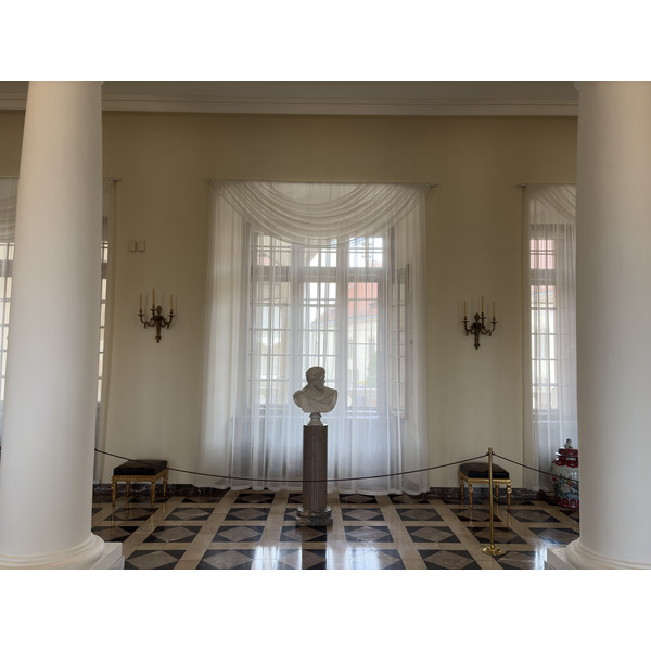 Photo Pologne Cracovie Château du Wawel 2026-09 332