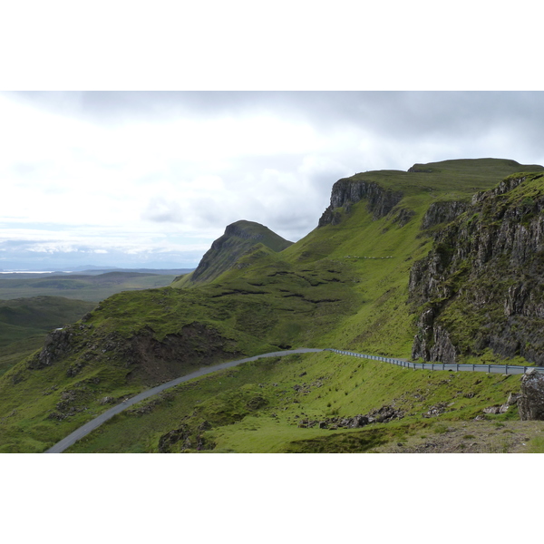 Photo Royaume-Uni Skye 2011-07 57
