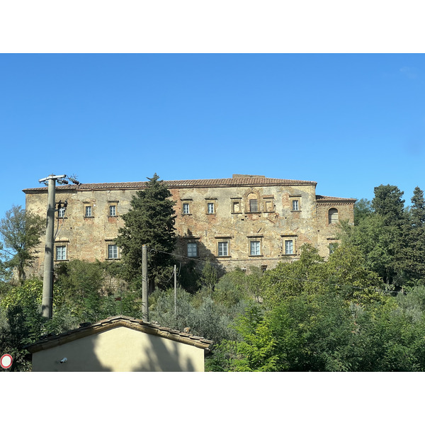 Photo Italie Toscane 2021-09 16