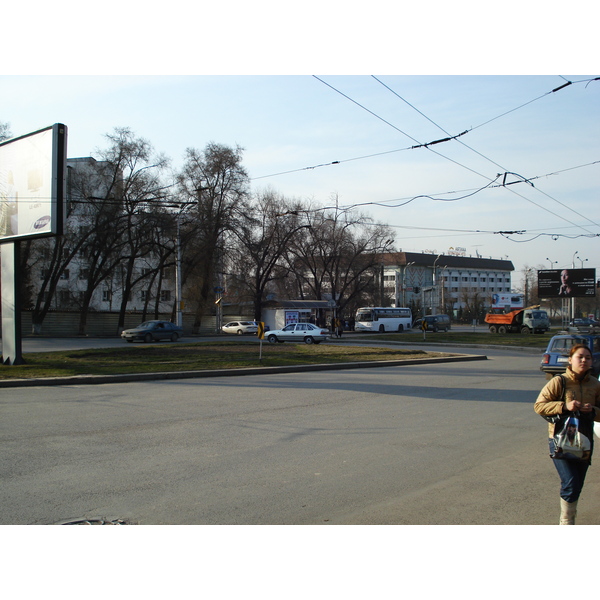 Photo Kazakhstan Almaty 2007-03 268