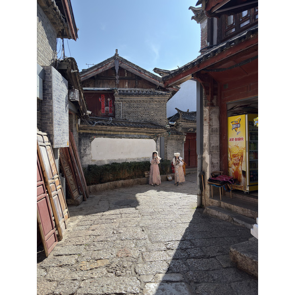 Photo Chine Lijiang 2026-01 81