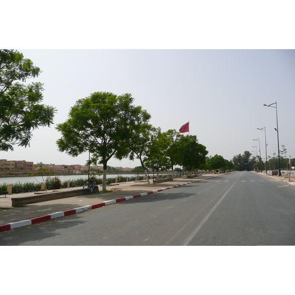 Photo Maroc Meknes 2008-07 79