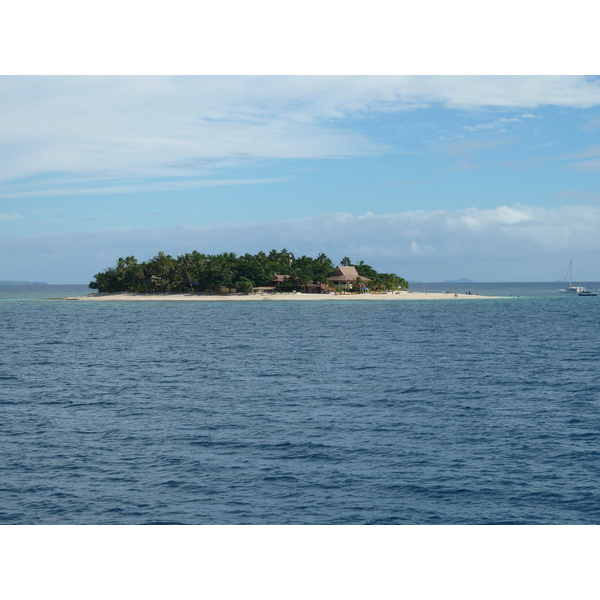Photo Îles Fidji 2010-05 44