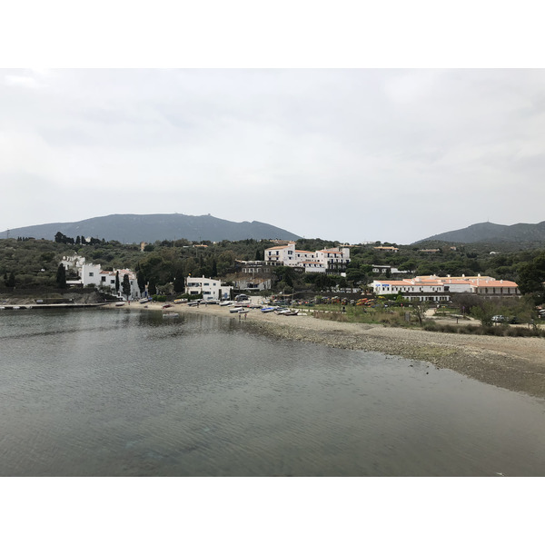 Photo Espagne Cadaques 2018-04 21