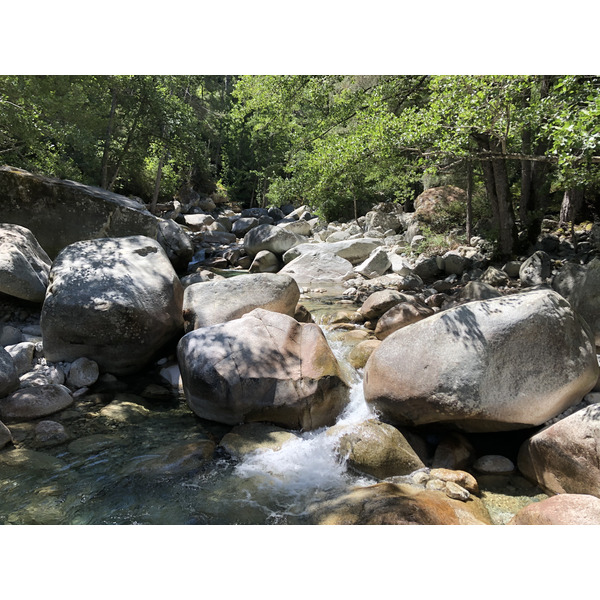 Photo France Corse La Restonica 2020-07 102