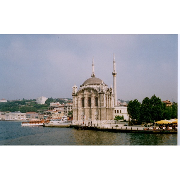 Photo Turquie Istanbul 1998-06 5