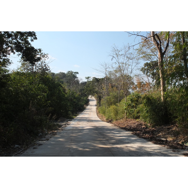 Photo Thaïlande Le Mekong 2012-12 32