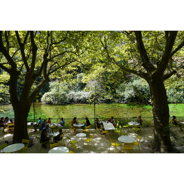 Photo France Fontaine-de-Vaucluse 2017-08 4