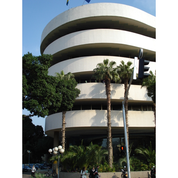 Photo Israel Tel Aviv 2006-12 103
