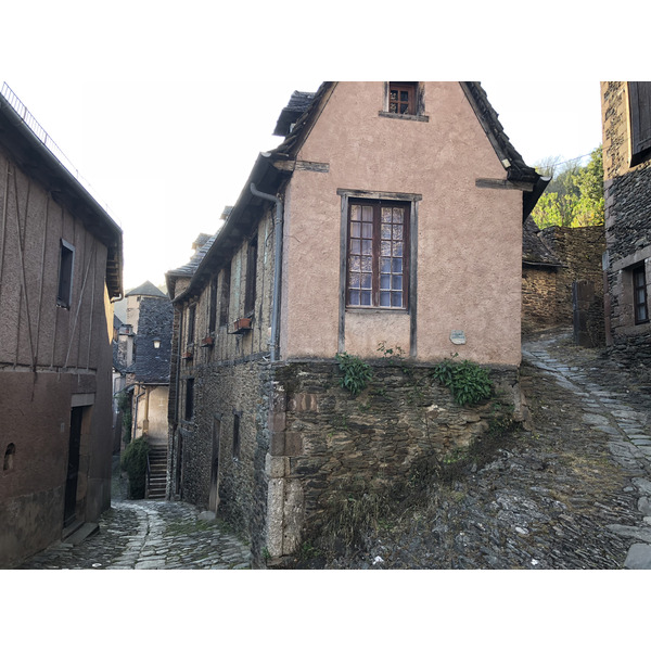 Photo France Conques 2018-04 50
