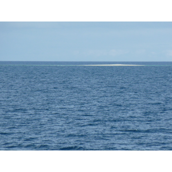 Photo Îles Fidji Denarau à île Tokoriki 2010-05 8