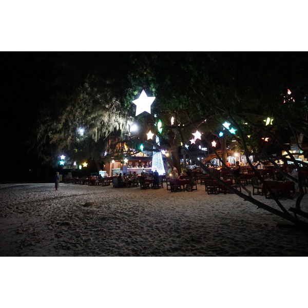 Photo Thaïlande Ko Samet 2016-12 53
