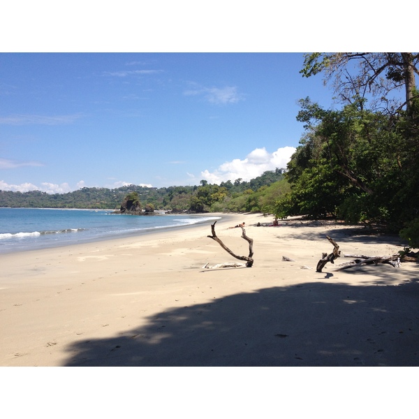 Photo Costa Rica Parc Manuel Antonio 2015-03 368