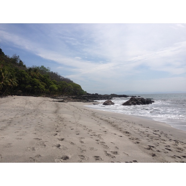 Photo Costa Rica Montezuma 2015-03 21