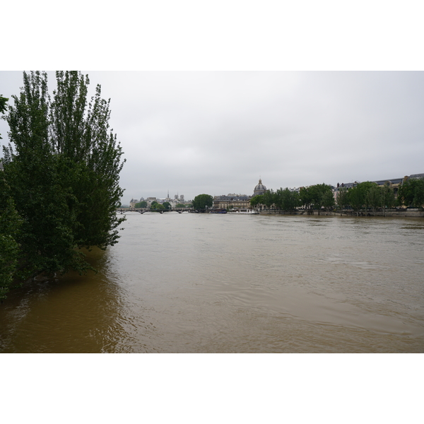 Photo France Paris La Seine 2016-06 13
