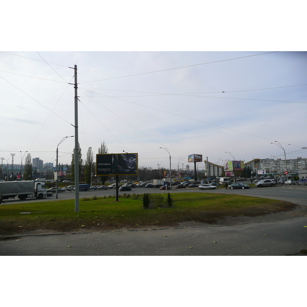 Photo Ukraine Kiev Alentours de Kiev 2007-11 54