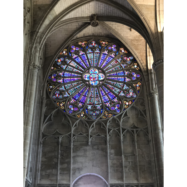 Photo France Carcassonne 2018-04 41