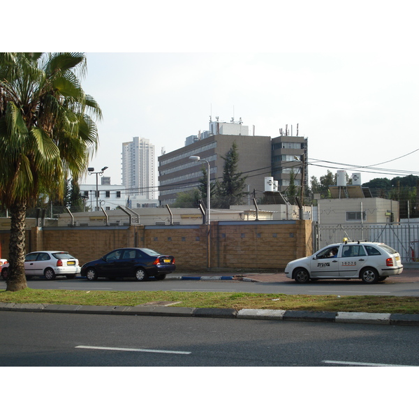Photo Israel Tel Aviv 2006-12 90