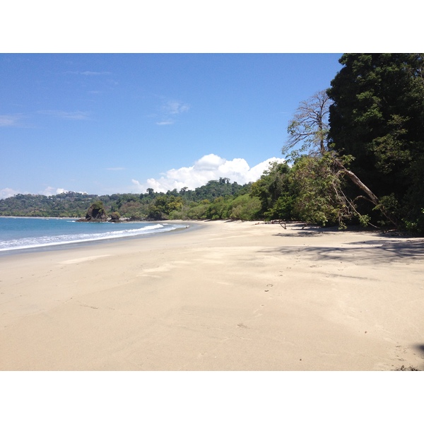Photo Costa Rica Parc Manuel Antonio 2015-03 313