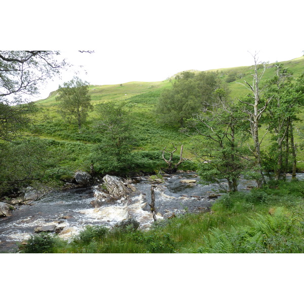 Photo Royaume-Uni Wester Ross 2011-07 136