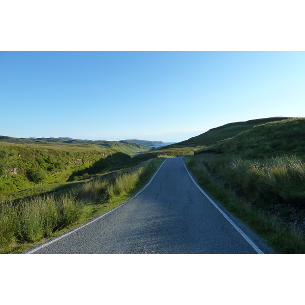 Photo Royaume-Uni Skye 2011-07 37