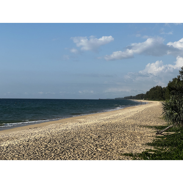 Photo Thaïlande Phang Nga Bay Plage de Khao Pilai 2021-12 2