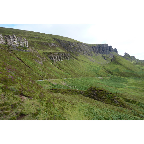 Photo Royaume-Uni Skye 2011-07 224