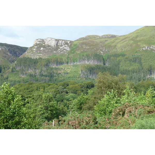 Photo Royaume-Uni Wester Ross 2011-07 149