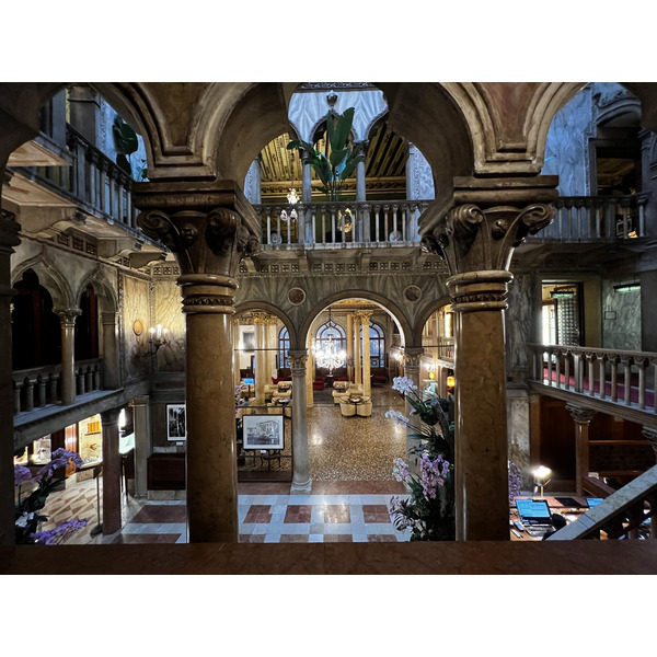 Photo Italie Venise Hotel Danieli 2022-05 75