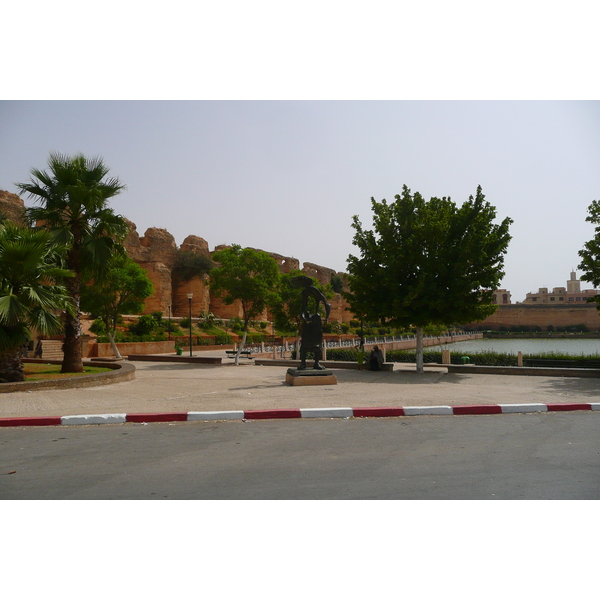 Photo Maroc Meknes 2008-07 41