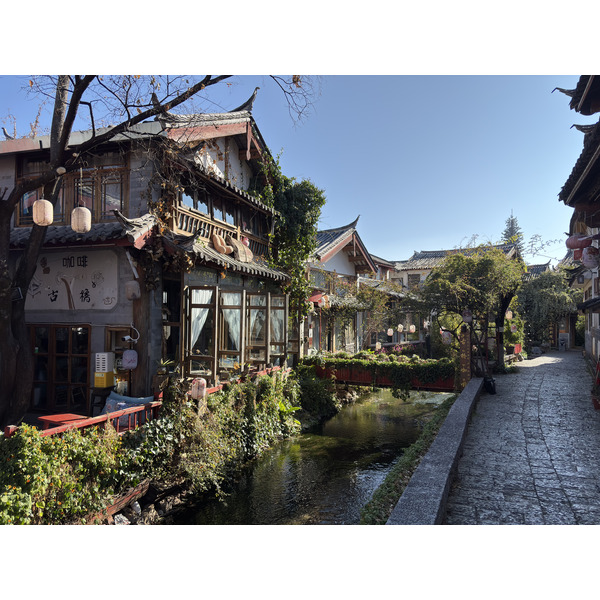 Photo Chine Lijiang 2026-01 723