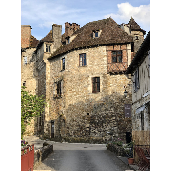 Photo France Carennac 2018-04 33