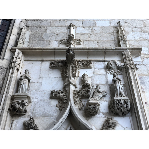 Photo France Rocamadour 2018-04 240