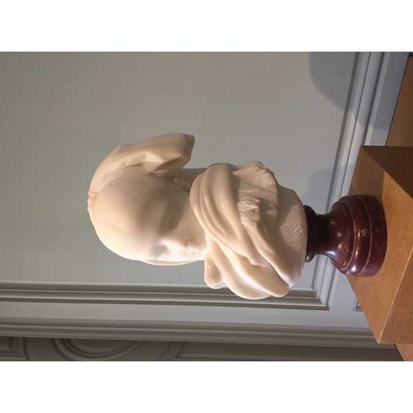 Photo France Paris Musée Rodin 2017-06 64